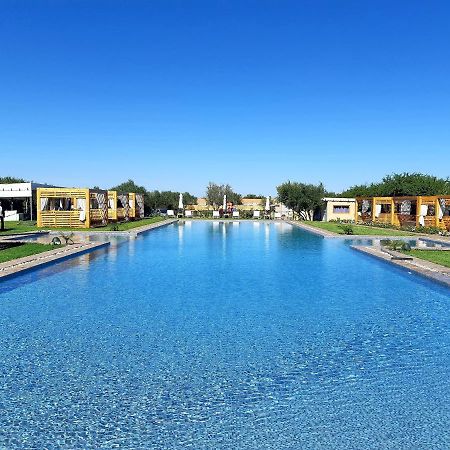 The Farm Hotel Marrakesh Bagian luar foto