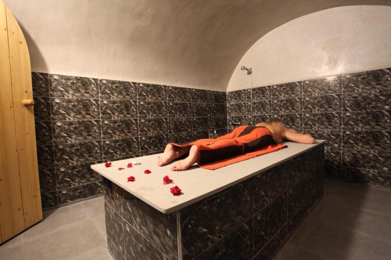 The Farm Hotel Marrakesh Bagian luar foto