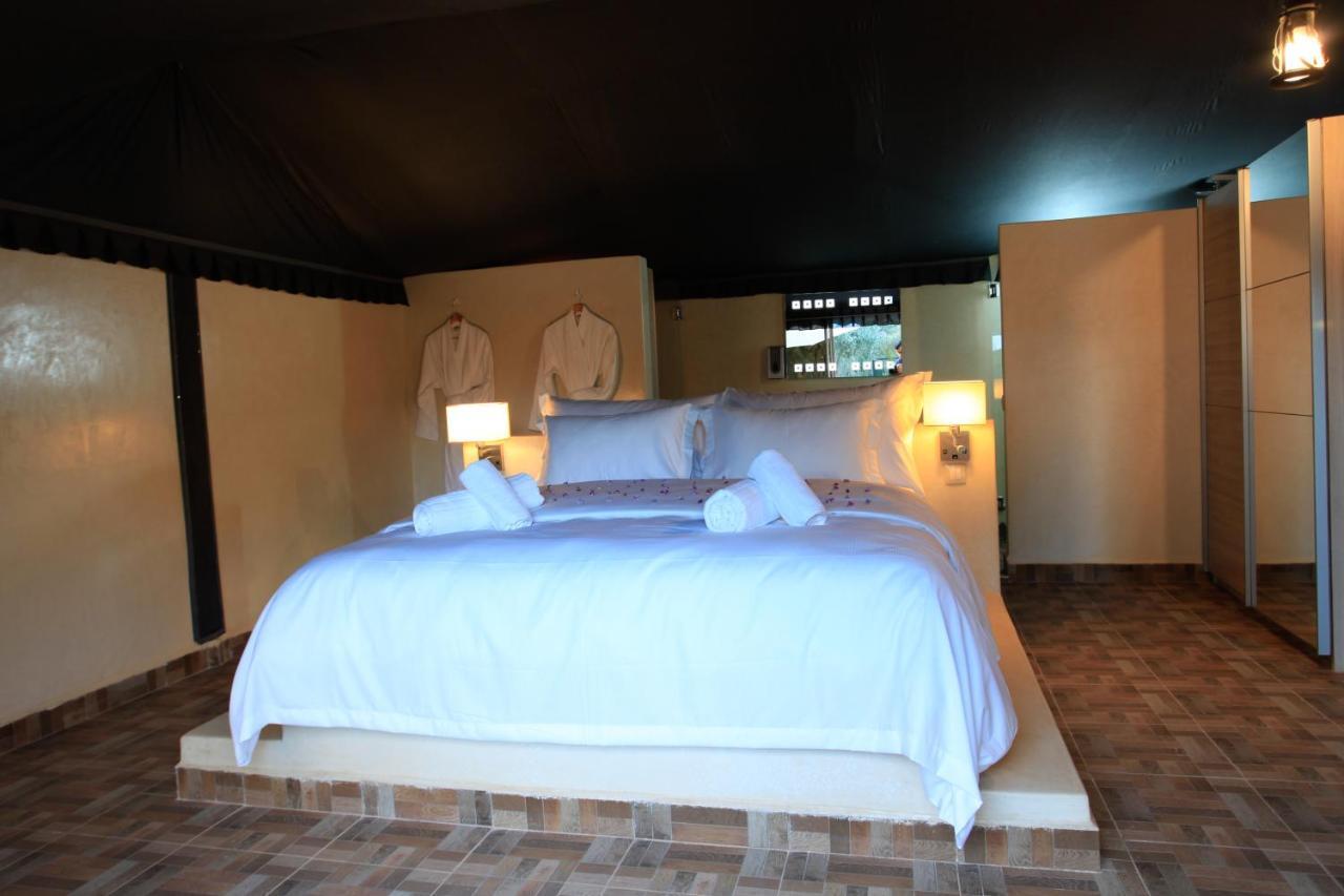 The Farm Hotel Marrakesh Bagian luar foto