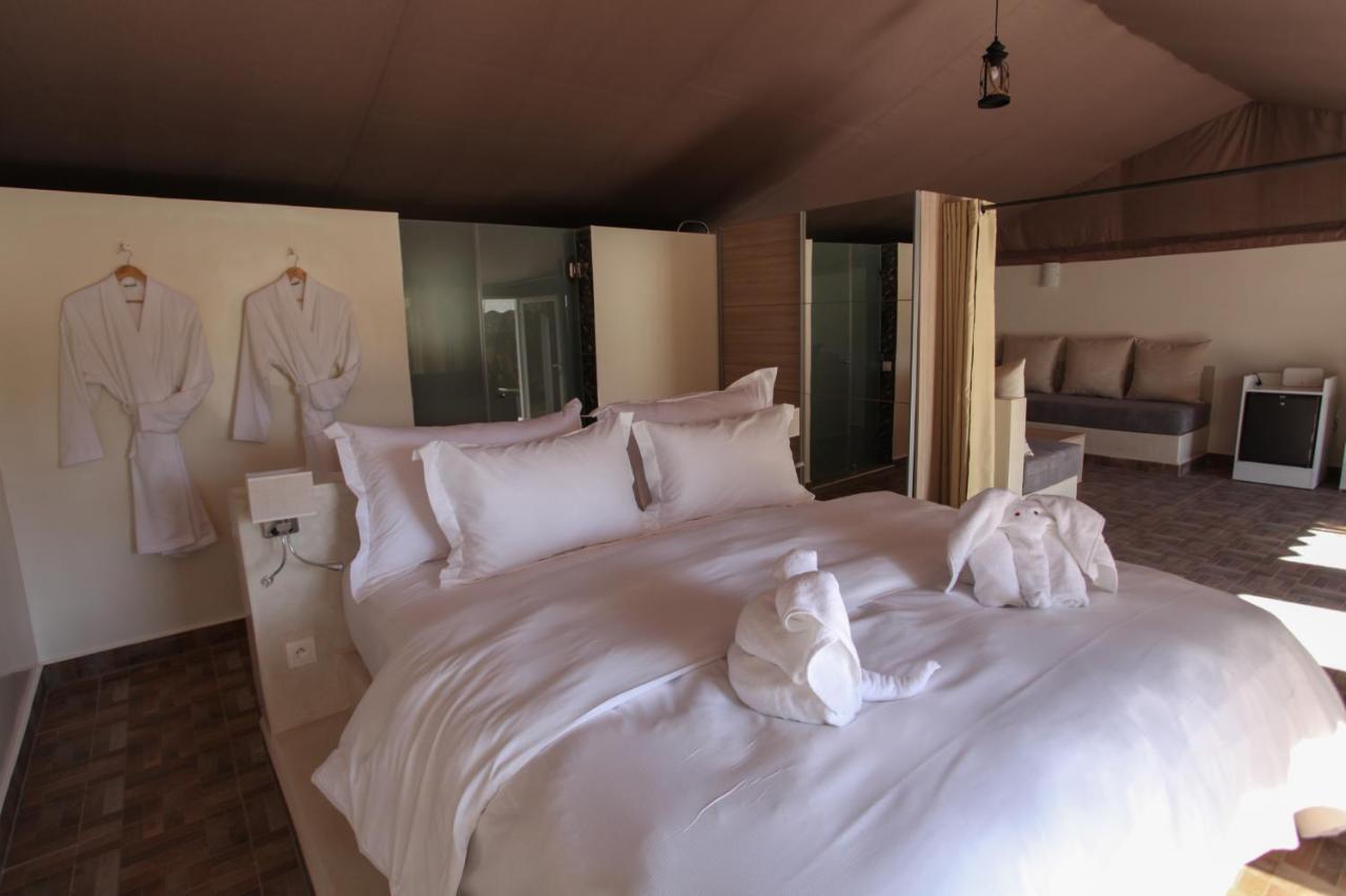 The Farm Hotel Marrakesh Bagian luar foto