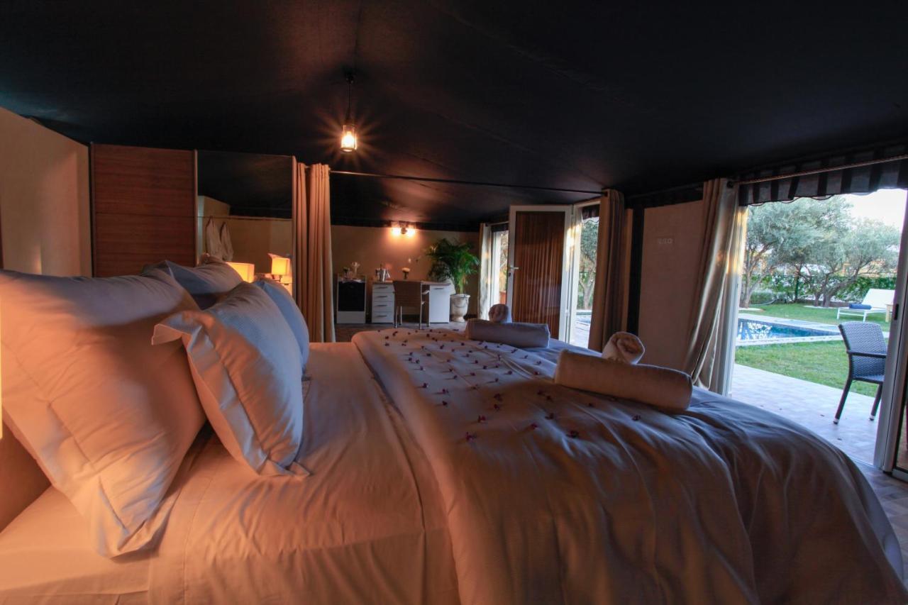 The Farm Hotel Marrakesh Bagian luar foto
