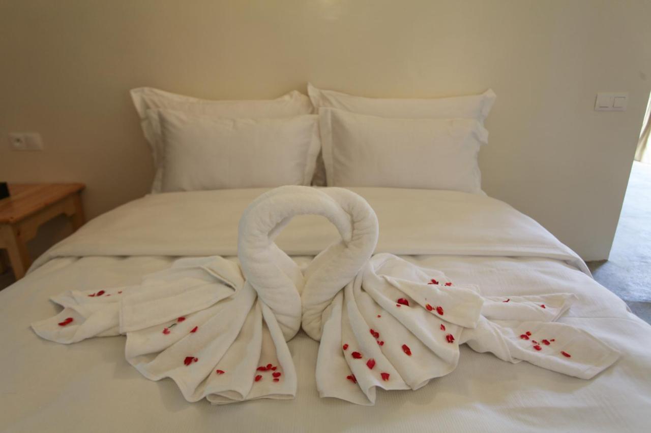 The Farm Hotel Marrakesh Bagian luar foto