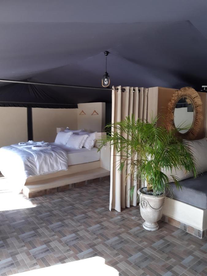 The Farm Hotel Marrakesh Bagian luar foto