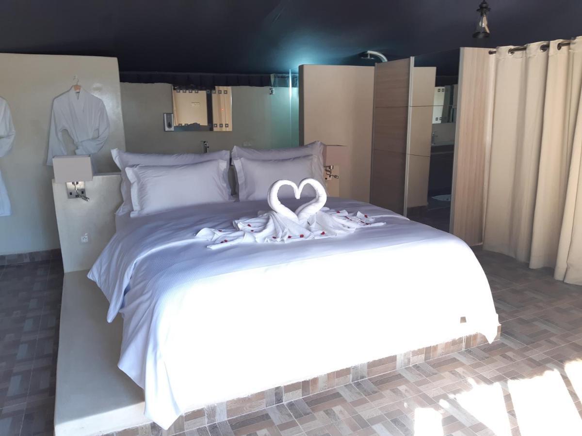 The Farm Hotel Marrakesh Bagian luar foto