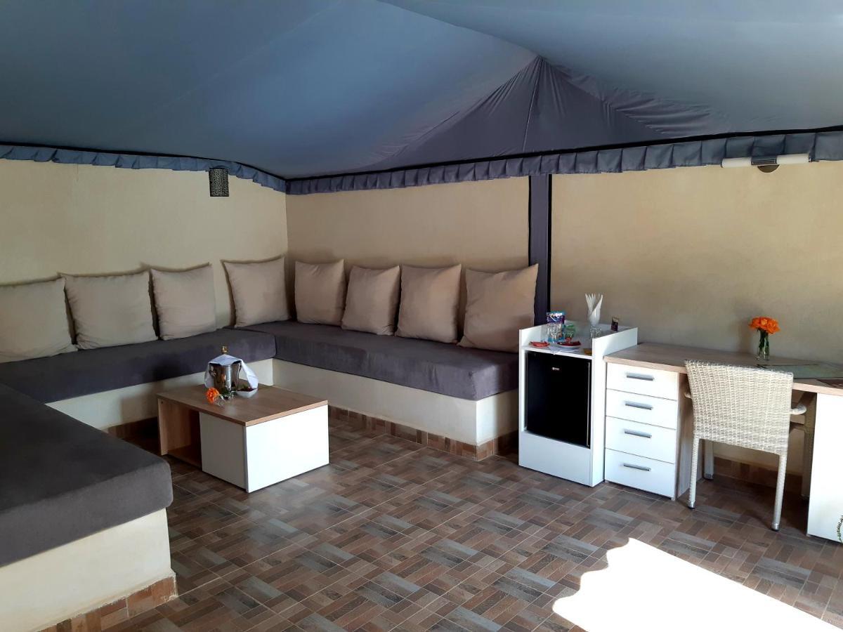 The Farm Hotel Marrakesh Bagian luar foto