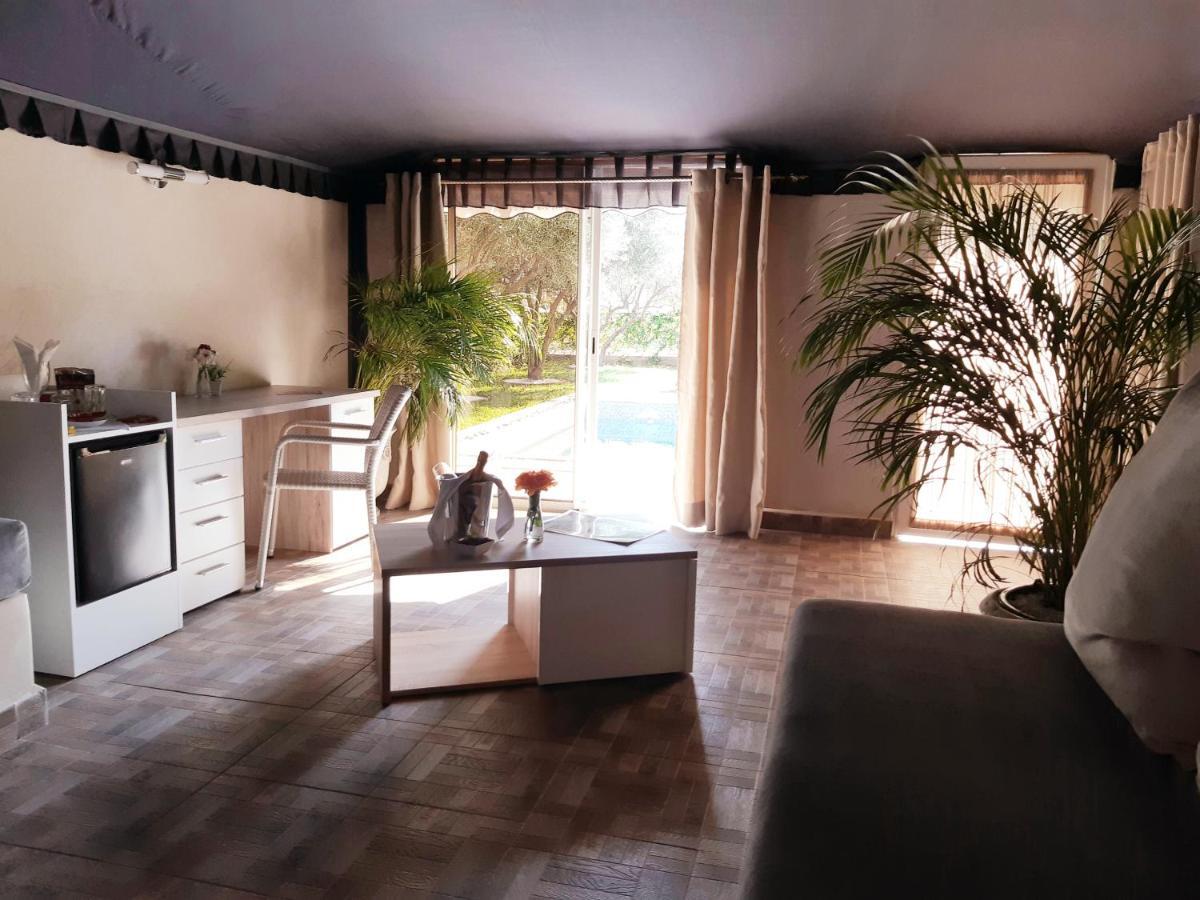 The Farm Hotel Marrakesh Bagian luar foto